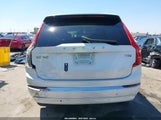 Volvo Xc90 Plug-In Hybrid T8 Plus 7-Seater YV4H60PE9S1302187 снимка