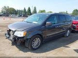 Chrysler Town & Country Touring-L 2C4RC1CG6FR654139 снимка