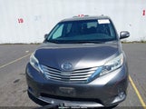 Toyota Sienna Limited Premium 7 Passenger 5TDYK3DC6FS626001 photo