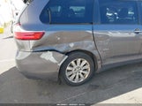 Toyota Sienna Limited Premium 7 Passenger 5TDYK3DC6FS626001 fotografie