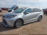 Toyota Sienna Xle 5TDYRKEC4RS190323 photo