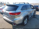 Toyota Highlander Limited 5TDYZRFH4JS272771 снимка