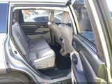 Toyota Highlander Limited 5TDYZRFH4JS272771 снимка