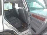 Volkswagen Touareg Vr6 Fsi WVGBF7A93AD002845 photo
