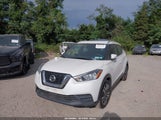 Nissan Kicks Sv 3N1CP5CU6KL550168 снимка