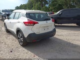Nissan Kicks Sv 3N1CP5CU6KL550168 снимка
