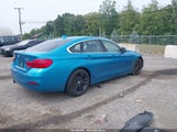 BMW 430I Gran Coupe xDrive WBA4J3C53JBG97192 photo