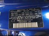 Hyundai Venue Sel KMHRC8A38SU359335 снимка