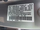 Honda Cr-V Ex 7FARW2H5XKE013090 снимка
