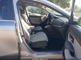 Honda Cr-V Ex 7FARW2H5XKE013090 снимка