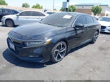Honda Accord Sport 1HGCV1F33LA085597 photo