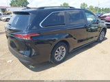 Toyota Sienna Le 5TDKRKEC0MS068380 снимка