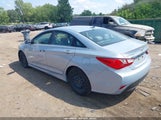Hyundai Sonata Gls 5NPEB4AC1EH856241 снимка