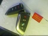 BMW 540 I WBA53BJ05PWY09831 снимка