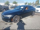 BMW 540 I WBA53BJ05PWY09831 снимка