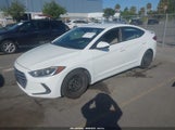 Hyundai Elantra Se 5NPD74LF2JH250560 снимка