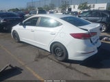 Hyundai Elantra Se 5NPD74LF2JH250560 снимка