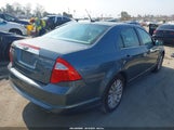 Ford Fusion Hybrid 3FADP0L31BR315370 снимка