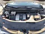 Lexus Rx 450H F Sport 2T2BGMCA6GC008387 снимка