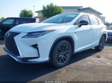 Lexus Rx 450H F Sport 2T2BGMCA6GC008387 снимка
