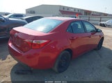 Toyota Corolla Le 5YFBURHE9KP893473 снимка