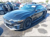Ford Mustang Ecoboost 1FA6P8TH2J5145010 снимка
