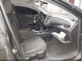 Chevrolet Malibu Lt 1G1ZD5ST5JF138320 снимка