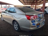 Chevrolet Malibu Ls 1G11B5SLXFF212650 снимка