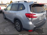 Subaru Forester Premium JF2SKAGC4KH494166 снимка