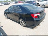 Toyota Camry Se V6 4T1BK1FKXCU005913 photo