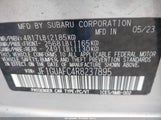 Subaru Impreza Sport 5-Door JF1GUAFC4R8237895 photo