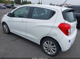 Chevrolet Spark 1Lt Cvt KL8CD6SA7HC702409 снимка