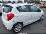 Chevrolet Spark 1Lt Cvt KL8CD6SA7HC702409 снимка
