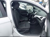Chevrolet Spark 1Lt Cvt KL8CD6SA7HC702409 снимка