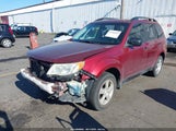 Subaru Forester 2.5X JF2SHBBCXBH783712 снимка
