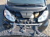 Smart Fortwo Passion/Pure WMEEJ3BA2DK688265 снимка