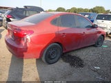 Hyundai Elantra Gls KMHDU46D49U642486 снимка