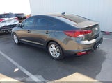 Hyundai Elantra Sel 5NPD84LF6LH600840 fotografie