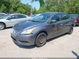 Nissan Sentra S 3N1AB7AP2FY347382 снимка