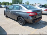 Nissan Sentra S 3N1AB7AP2FY347382 снимка