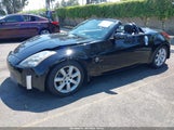Nissan 350Z Enthusiast JN1AZ36A25M752295 photo