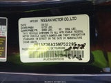 Nissan 350Z Enthusiast JN1AZ36A25M752295 photo
