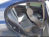 Honda Civic Lx 1HGFA16579L024308 снимка