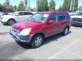 Honda Cr-V Ex JHLRD78852C082861 снимка