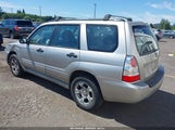 Subaru Forester 2.5X JF1SG63667H702820 снимка