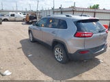 Jeep Cherokee Latitude Fwd 1C4PJLCB6JD566636 снимка
