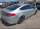 Ford Fusion Hybrid Se 3FA6P0LU0JR204826 photo