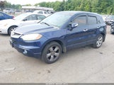 Acura Rdx Base (A5) 5J8TB182X9A003614 снимка