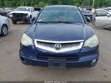 Acura Rdx Base (A5) 5J8TB182X9A003614 снимка