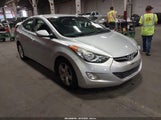 Hyundai Elantra Gls 5NPDH4AE3DH298161 снимка